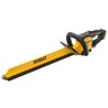 Akumulatorowe nożyce do żywopłotu DeWALT DCMHT567N-XJ 18V XR 60cm BODY