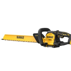 Akumulatorowe nożyce do żywopłotu DeWALT DCMHT567N-XJ 18V XR 60cm BODY