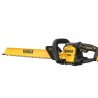 Akumulatorowe nożyce do żywopłotu DeWALT DCMHT567N-XJ 18V XR 60cm BODY