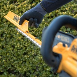 Akumulatorowe nożyce do żywopłotu DeWALT DCMHT567N-XJ 18V XR 60cm BODY