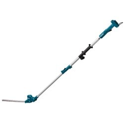 Akumulatorowe nożyce do żywopłotu na wysięgniku Makita DUN461WZ LXT 18V 46cm BODY