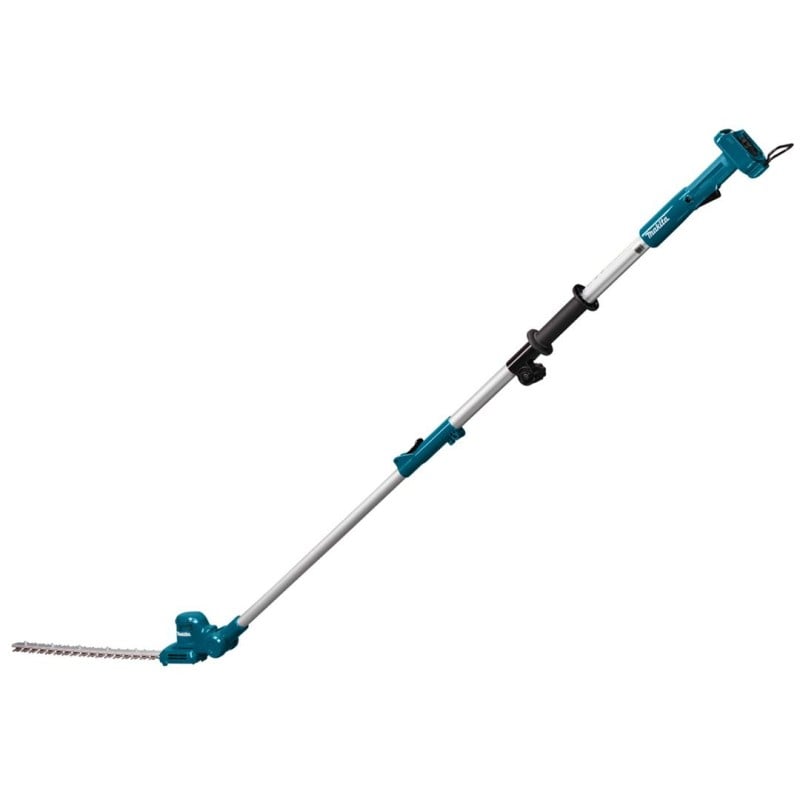 Akumulatorowe nożyce do żywopłotu na wysięgniku Makita DUN461WZ LXT 18V 46cm BODY