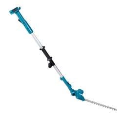 Akumulatorowe nożyce do żywopłotu na wysięgniku Makita DUN461WZ LXT 18V 46cm BODY