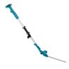 Akumulatorowe nożyce do żywopłotu na wysięgniku Makita DUN461WZ LXT 18V 46cm BODY