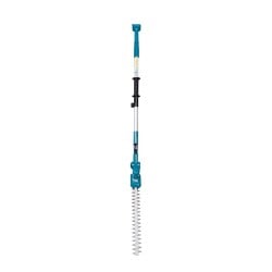 Akumulatorowe nożyce do żywopłotu na wysięgniku Makita DUN461WZ LXT 18V 46cm BODY