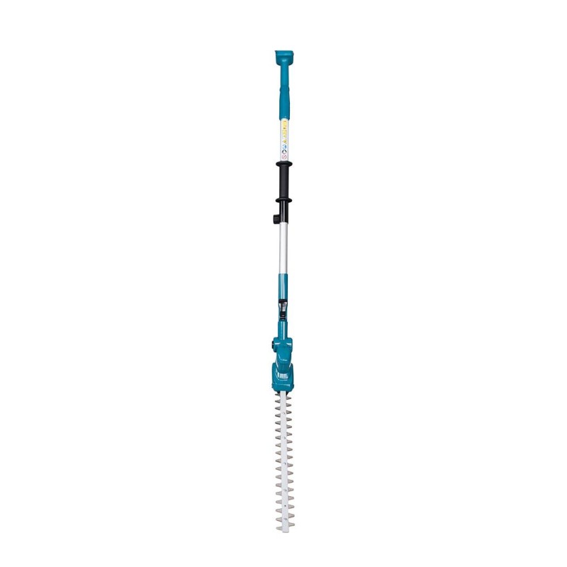 Akumulatorowe nożyce do żywopłotu na wysięgniku Makita DUN461WZ LXT 18V 46cm BODY