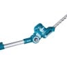 Akumulatorowe nożyce do żywopłotu na wysięgniku Makita DUN461WZ LXT 18V 46cm BODY