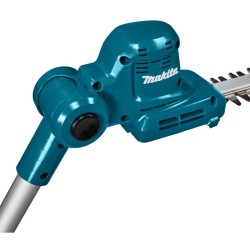 Akumulatorowe nożyce do żywopłotu na wysięgniku Makita DUN461WZ LXT 18V 46cm BODY