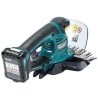 Nożyce do trawy żywopłotu 2x2Ah Makita UM600DWAEX