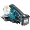 Nożyce do trawy żywopłotu 2x2Ah Makita UM600DWAEX