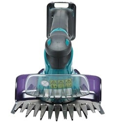 Nożyce do trawy żywopłotu 2x2Ah Makita UM600DWAEX