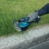 Nożyce do trawy żywopłotu 2x2Ah Makita UM600DWAEX