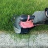Akumulatorowe nożyce 2w1 do trawy i żywopłotu Makita UM600DZP 12V CXT BODY