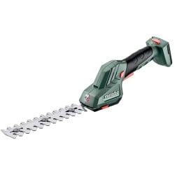 Akumulatorowe nożyce do krzewów i trawy Metabo PowerMaxx SGS 12 Q 601608850 12V BODY