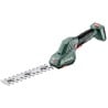 Akumulatorowe nożyce do krzewów i trawy Metabo PowerMaxx SGS 12 Q 601608850 12V BODY