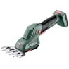 Akumulatorowe nożyce do krzewów i trawy Metabo PowerMaxx SGS 12 Q 601608850 12V BODY