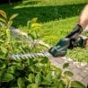 Akumulatorowe nożyce do krzewów i trawy Metabo PowerMaxx SGS 12 Q 601608850 12V BODY