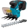 Nożyce 2w1 do trawy i żywopłotu Makita DUM111ZX 18V LXT + zestaw zasilający 1x5Ah ładowarka DC18RC