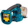 Nożyce 2w1 do trawy i żywopłotu Makita DUM111ZX 18V LXT + zestaw zasilający 1x5Ah ładowarka DC18RC