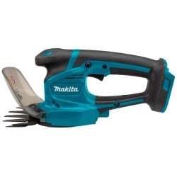 Nożyce 2w1 do trawy i żywopłotu Makita DUM111ZX 18V LXT + zestaw zasilający 1x5Ah ładowarka DC18RC