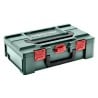 Nożyce do trawy i żywopłotu Metabo PowerMaxx SGS 12 Q / 601608850 LiPower 12V 1x2Ah 20cm Quick walizka