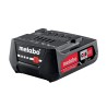 Nożyce do trawy i żywopłotu Metabo PowerMaxx SGS 12 Q / 601608850 LiPower 12V 1x2Ah 20cm Quick walizka