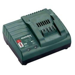 Nożyce do trawy i żywopłotu Metabo PowerMaxx SGS 12 Q / 601608850 LiPower 12V 1x2Ah 20cm Quick walizka