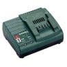 Nożyce do trawy i żywopłotu Metabo PowerMaxx SGS 12 Q / 601608850 LiPower 12V 1x2Ah 20cm Quick walizka