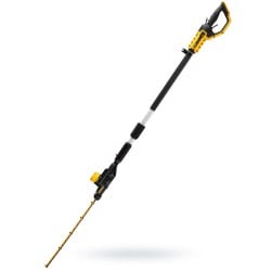 Nożyce do żywopłotu DeWALT DCMPH566P1 na wysięgnik