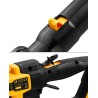 Nożyce do żywopłotu DeWALT DCMPH566P1 na wysięgnik
