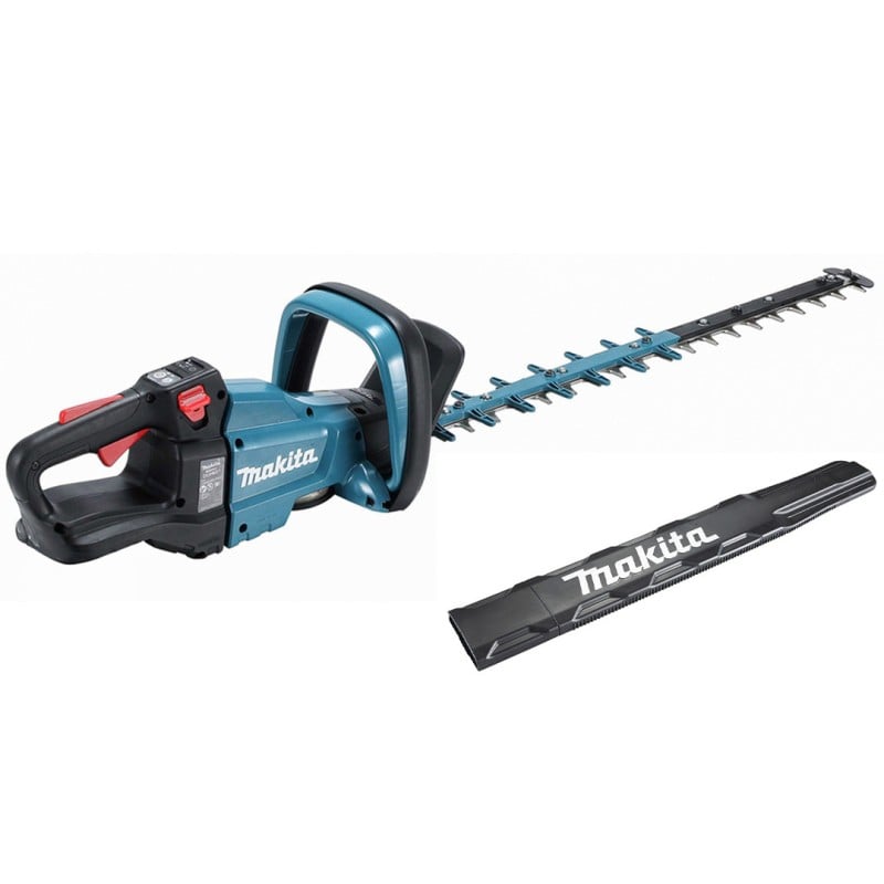 Akumulatorowe nożyce do żywopłotu Makita DUH601Z 18V LXT XPT BL 600mm BODY