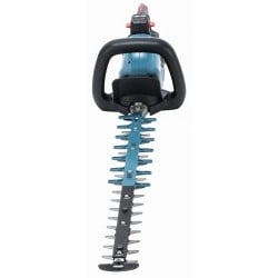 Akumulatorowe nożyce do żywopłotu Makita DUH601Z 18V LXT XPT BL 600mm BODY