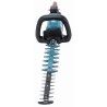 Akumulatorowe nożyce do żywopłotu Makita DUH601Z 18V LXT XPT BL 600mm BODY