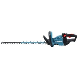 Akumulatorowe nożyce do żywopłotu Makita DUH601Z 18V LXT XPT BL 600mm BODY