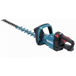 Akumulatorowe nożyce do żywopłotu Makita DUH601Z 18V LXT XPT BL 600mm BODY