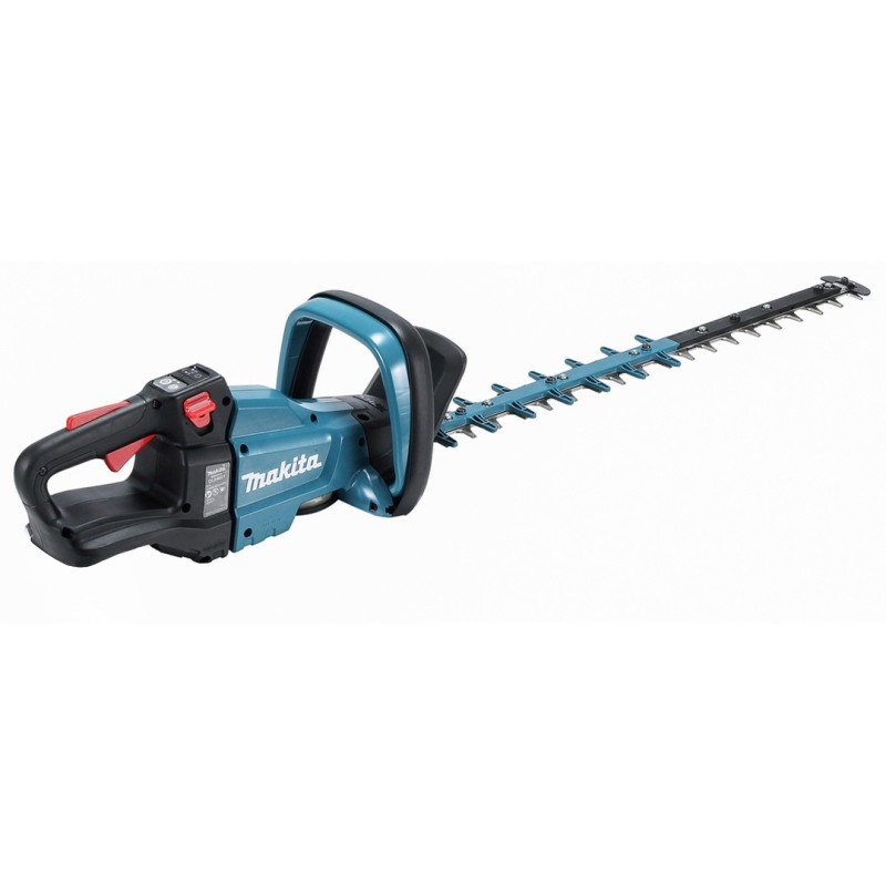 Akumulatorowe nożyce do żywopłotu Makita DUH601Z 18V LXT XPT BL 600mm BODY