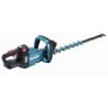 Akumulatorowe nożyce do żywopłotu Makita DUH601Z 18V LXT XPT BL 600mm BODY