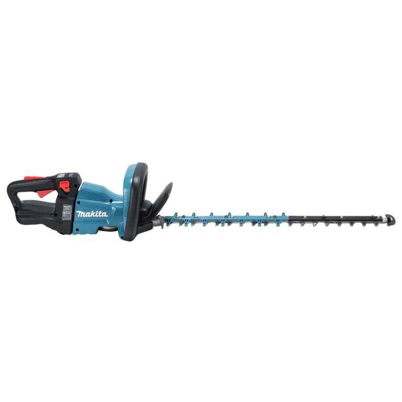 Akumulatorowe nożyce do żywopłotu Makita DUH601Z 18V LXT XPT BL 600mm BODY