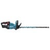 Akumulatorowe nożyce do żywopłotu Makita DUH601Z 18V LXT XPT BL 600mm BODY