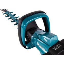 Akumulatorowe nożyce do żywopłotu Makita DUH601Z 18V LXT XPT BL 600mm BODY