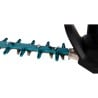 Akumulatorowe nożyce do żywopłotu Makita DUH601Z 18V LXT XPT BL 600mm BODY