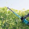 Akumulatorowe nożyce do żywopłotu Makita DUH601Z 18V LXT XPT BL 600mm BODY