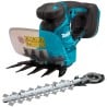 Nożyce do żywopłotu MAKITA DUM111SYX 18V 1x1,5Ah