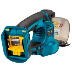 Nożyce do żywopłotu MAKITA DUM111SYX 18V 1x1,5Ah