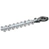 Nożyce do żywopłotu MAKITA DUM111SYX 18V 1x1,5Ah