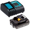 Nożyce do żywopłotu MAKITA DUM111SYX 18V 1x1,5Ah