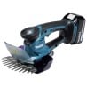 Nożyce do trawy i żywopłotu Makita DUM604RFX1 LXT 18V 1x3Ah 160mm regulacja strzyżenia