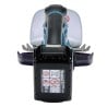 Nożyce do trawy i żywopłotu Makita DUM604RFX1 LXT 18V 1x3Ah 160mm regulacja strzyżenia