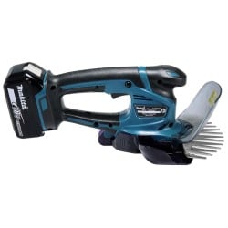 Nożyce do trawy i żywopłotu Makita DUM604RFX1 LXT 18V 1x3Ah 160mm regulacja strzyżenia