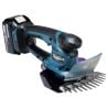 Nożyce do trawy i żywopłotu Makita DUM604RFX1 LXT 18V 1x3Ah 160mm regulacja strzyżenia